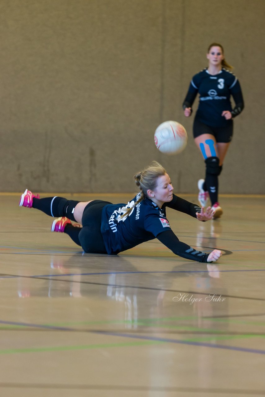 Bild 193 - Frauen Bundesliga Kellinghusen